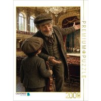 CALVENDO Puzzle Der Konzertsaal 2000 Teile Lege-Größe 90 × 67 cm Foto-Puzzle für glückliche Stunden CALVENDO Puzzle Der Konzertsaal 2000 Teile Lege-Größe 90 × 67 cm Foto-Puzzle für glückliche Stunden von CALVENDO Verlag GmbH