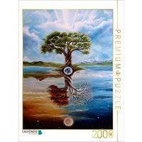 CALVENDO Puzzle Die Jahreszeiten 2000 Teile Lege-Größe 90x67cm Foto-Puzzle für glückliche Stunden CALVENDO Puzzle Die Jahreszeiten 2000 Teile Lege-Größe 90x67cm Foto-Puzzle für glückliche Stunden von CALVENDO Verlag GmbH