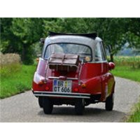 CALVENDO Puzzle Ein Motiv aus dem Kalender BMW Isetta - Die Knutschkugel 1000 Teile Lege-Größe 64x48cm Foto-Puzzle für glückliche Stunden CALVENDO Puzzle Ein Motiv aus dem Kalender BMW Isetta - Die Knutschkugel 1000 Teile Lege-Größe 64x48cm Foto-Puzzle für glückliche Stunden von Calvendo Puzzle