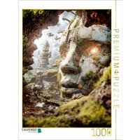 CALVENDO Puzzle Ein Motiv aus dem Kalender "Das Flüstern dahinter" 1000 Teile Lege-Größe 64x48cm Foto-Puzzle für glückliche Stunden CALVENDO Puzzle Ein Motiv aus dem Kalender "Das Flüstern dahinter" 1000 Teile Lege-Größe 64x48cm Foto-Puzzle für glückliche Stunden von CALVENDO Verlag GmbH