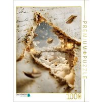 CALVENDO Puzzle Ein Motiv aus dem Kalender "Das Flüstern dahinter" 1000 Teile Lege-Größe 64x48cm Foto-Puzzle für glückliche Stunden CALVENDO Puzzle Ein Motiv aus dem Kalender "Das Flüstern dahinter" 1000 Teile Lege-Größe 64x48cm Foto-Puzzle für glückliche Stunden von CALVENDO Verlag GmbH