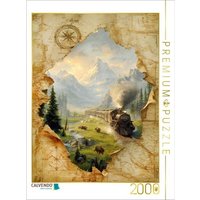 CALVENDO Puzzle Ein Motiv aus dem Kalender "Das Flüstern dahinter" 2000 Teile Lege-Größe 90x67cm Foto-Puzzle für glückliche Stunden CALVENDO Puzzle Ein Motiv aus dem Kalender "Das Flüstern dahinter" 2000 Teile Lege-Größe 90x67cm Foto-Puzzle für glückliche Stunden von CALVENDO Verlag GmbH