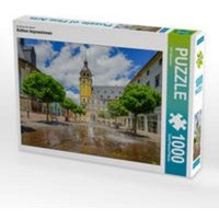 CALVENDO Puzzle Ein Motiv aus dem Kalender Köthen Impressionen 1000 Teile Lege-Größe 64x48cm Foto-Puzzle für glückliche Stunden CALVENDO Puzzle Ein Motiv aus dem Kalender Köthen Impressionen 1000 Teile Lege-Größe 64x48cm Foto-Puzzle für glückliche Stunden von CALVENDO Verlag GmbH