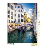 CALVENDO Puzzle Ein Motiv aus dem Kalender Schönes Italien. Impressionen by VogtArt 2000 Teile Puzzle hoch 2000 Teile Lege-Größe 90 × 67 cm Foto-Puzzle für glückliche Stunden von CALVENDO Verlag GmbH