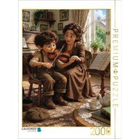 CALVENDO Puzzle Eine gute Lehrerin 2000 Teile Lege-Größe 90 × 67 cm Foto-Puzzle für glückliche Stunden CALVENDO Puzzle Eine gute Lehrerin 2000 Teile Lege-Größe 90 × 67 cm Foto-Puzzle für glückliche Stunden von CALVENDO Verlag GmbH