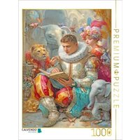 CALVENDO Puzzle Erzähle mir eine Geschichte 1000 Teile Lege-Größe 64x48cm Foto-Puzzle für glückliche Stunden CALVENDO Puzzle Erzähle mir eine Geschichte 1000 Teile Lege-Größe 64x48cm Foto-Puzzle für glückliche Stunden von CALVENDO Verlag GmbH