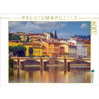 CALVENDO Puzzle Florenz 2000 Teile Puzzle quer 2000 Teile Lege-Größe 90 × 67 cm Foto-Puzzle für glückliche Stunden CALVENDO Puzzle Florenz 2000 Teile Puzzle quer 2000 Teile Lege-Größe 90 × 67 cm Foto-Puzzle für glückliche Stunden von CALVENDO Verlag GmbH