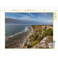 CALVENDO Puzzle Gotland, Klippengebiet Hoburgen 2000 Teile Puzzle quer 2000 Teile Lege-Größe 90 × 67 cm Foto-Puzzle für glückliche Stunden CALVENDO Puzzle Gotland, Klippengebiet Hoburgen 2000 Teile Puzzle quer 2000 Teile Lege-Größe 90 × 67 cm Foto-Puzzle für glückliche Stunden von CALVENDO Verlag GmbH