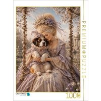 CALVENDO Puzzle Im Garten der Kirschblüten 1000 Teile Lege-Größe 64x48cm Foto-Puzzle für glückliche Stunden CALVENDO Puzzle Im Garten der Kirschblüten 1000 Teile Lege-Größe 64x48cm Foto-Puzzle für glückliche Stunden von CALVENDO Verlag GmbH