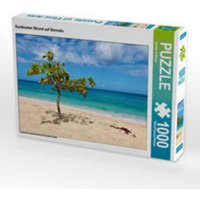 CALVENDO Puzzle Karibischer Strand auf Grenada 1000 Teile Lege-Größe 64x48cm Foto-Puzzle für glückliche Stunden CALVENDO Puzzle Karibischer Strand auf Grenada 1000 Teile Lege-Größe 64x48cm Foto-Puzzle für glückliche Stunden von Calvendo Puzzle
