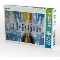 CALVENDO Puzzle Kleine Reise 1000 Teile Lege-Größe 64x48cm Foto-Puzzle für glückliche Stunden CALVENDO Puzzle Kleine Reise 1000 Teile Lege-Größe 64x48cm Foto-Puzzle für glückliche Stunden von Calvendo Puzzle