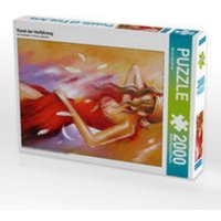 CALVENDO Puzzle Kunst der Verführung 2000 Teile Lege-Größe 67 x 90 cm Foto-Puzzle Bild von Marita Zacharias CALVENDO Puzzle Kunst der Verführung 2000 Teile Lege-Größe 67 x 90 cm Foto-Puzzle Bild von Marita Zacharias von Calvendo
