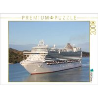 CALVENDO Puzzle MS Azura Kreuzfahrtschiff 2000 Teile Puzzle quer 2000 Teile Lege-Größe 90 × 67 cm Foto-Puzzle für glückliche Stunden CALVENDO Puzzle MS Azura Kreuzfahrtschiff 2000 Teile Puzzle quer 2000 Teile Lege-Größe 90 × 67 cm Foto-Puzzle für glückliche Stunden von CALVENDO Verlag GmbH