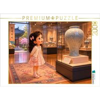 CALVENDO Puzzle Schätze Koreas 2000 Teile Lege-Größe 90 × 67 cm Foto-Puzzle für glückliche Stunden CALVENDO Puzzle Schätze Koreas 2000 Teile Lege-Größe 90 × 67 cm Foto-Puzzle für glückliche Stunden von CALVENDO Verlag GmbH