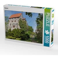 CALVENDO Puzzle Seebach 1000 Teile Lege-Größe 64x48cm Foto-Puzzle für glückliche Stunden von Calvendo Puzzle