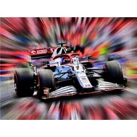 CALVENDO Puzzle Seit 2001 startete der Finne Kimi Räikkönen in der Formel 1, gewann einen Weltmeistertitel und beendete seine Karriere Ende 2021. 10 CALVENDO Puzzle Seit 2001 startete der Finne Kimi Räikkönen in der Formel 1, gewann einen Weltmeistertitel und beendete seine Karriere Ende 2021. 10 von CALVENDO V