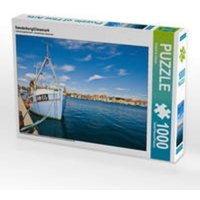 CALVENDO Puzzle Sønderborg/Dänemark 1000 Teile Lege-Größe 64x48cm Foto-Puzzle für glückliche Stunden CALVENDO Puzzle Sønderborg/Dänemark 1000 Teile Lege-Größe 64x48cm Foto-Puzzle für glückliche Stunden von Calvendo