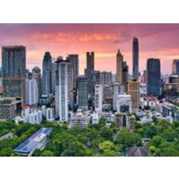 CALVENDO Puzzle Sonnenuntergang in der Stadt der Engel 2000 Teile Puzzle quer 2000 Teile Lege-Größe 90 × 67 cm Foto-Puzzle für glückliche Stunden CALVENDO Puzzle Sonnenuntergang in der Stadt der Engel 2000 Teile Puzzle quer 2000 Teile Lege-Größe 90 × 67 cm Foto-Puzzle für glückliche Stunden von Calvendo Puzzle