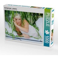 CALVENDO Puzzle Sonntagmorgen - anderswo 1000 Teile Lege-Größe 64x48cm Foto-Puzzle für glückliche Stunden von CALVENDO Verlag GmbH