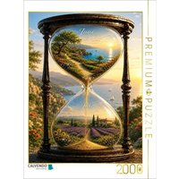 CALVENDO Puzzle Toskana 2000 Teile Lege-Größe 90 × 67 cm Foto-Puzzle für glückliche Stunden CALVENDO Puzzle Toskana 2000 Teile Lege-Größe 90 × 67 cm Foto-Puzzle für glückliche Stunden von CALVENDO Verlag GmbH
