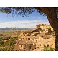 CALVENDO Puzzle Volterra 1000 Teile Lege-Größe 64x48cm Foto-Puzzle für glückliche Stunden von CALVENDO Verlag GmbH