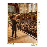 CALVENDO Puzzle Weihnachtskonzert 2000 Teile Lege-Größe 90 × 67 cm Foto-Puzzle für glückliche Stunden CALVENDO Puzzle Weihnachtskonzert 2000 Teile Lege-Größe 90 × 67 cm Foto-Puzzle für glückliche Stunden von CALVENDO Verlag GmbH