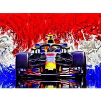 CALVENDO Puzzle Wie der Vater Jos, so der Sohn Max: der Niederländer Max Verstappen gilt als Jahrhunderttalent. 2000 Teile Lege-Größe 90 × 67 cm Foto-Puzzle für glückliche Stunden CALVENDO Puzzle Wie der Vater Jos, so der Sohn Max: der Niederländer Max Verstappen gilt als Jahrhunderttalent. 2000 Teile Lege-Größe 90 × 67 cm Foto-Puzzle für glückliche Stunden von CALVENDO Verlag GmbH