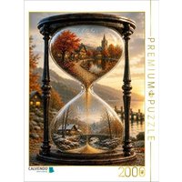 CALVENDO Puzzle Wo das Licht leiser wird 2000 Teile Lege-Größe 90 × 67 cm Foto-Puzzle für glückliche Stunden CALVENDO Puzzle Wo das Licht leiser wird 2000 Teile Lege-Größe 90 × 67 cm Foto-Puzzle für glückliche Stunden von CALVENDO Verlag GmbH