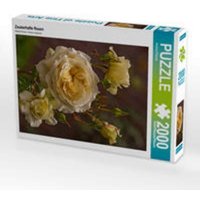 CALVENDO Puzzle Zauberhafte Rosen 2000 Teile Puzzle quer 2000 Teile Lege-Größe 90 × 67 cm Foto-Puzzle für glückliche Stunden CALVENDO Puzzle Zauberhafte Rosen 2000 Teile Puzzle quer 2000 Teile Lege-Größe 90 × 67 cm Foto-Puzzle für glückliche Stunden von Calvendo Puzzle