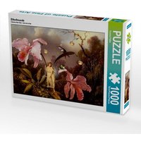 Elfenfreunde (Puzzle) von CALVENDO Verlag GmbH