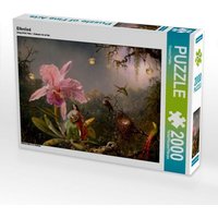Elfenlied (Puzzle) von CALVENDO Verlag GmbH