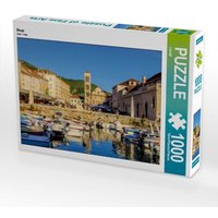 Hvar (Puzzle) von CALVENDO Verlag GmbH
