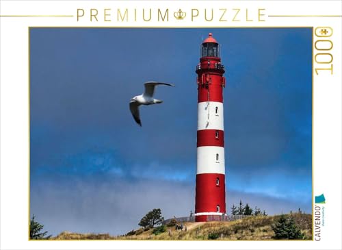 CALVENDO Puzzle 41,8 m Wahrzeichen | 1000 Teile Lege-Größe 64 x 48 cm Foto-Puzzle für glückliche Stunden CALVENDO Puzzle 41,8 m Wahrzeichen | 1000 Teile Lege-Größe 64 x 48 cm Foto-Puzzle für glückliche Stunden von CALVENDO