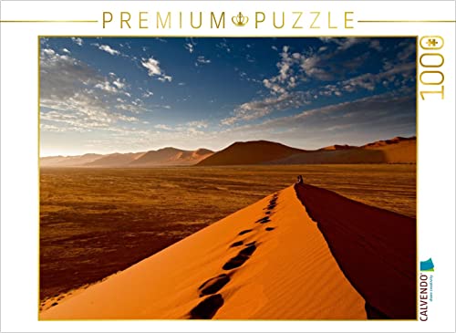 CALVENDO Puzzle Abendstimmung auf Düne 45 1000 Teile Lege-Größe 64 x 48 cm Foto-Puzzle Bild von Michael Voß CALVENDO Puzzle Abendstimmung auf Düne 45 1000 Teile Lege-Größe 64 x 48 cm Foto-Puzzle Bild von Michael Voß von CALVENDO