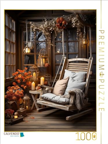 CALVENDO Puzzle Adventszeit | 1000 Teile Lege-Größe 48 x 64 cm Foto-Puzzle für glückliche Stunden CALVENDO Puzzle Adventszeit | 1000 Teile Lege-Größe 48 x 64 cm Foto-Puzzle für glückliche Stunden von CALVENDO