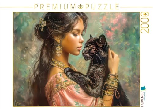 CALVENDO Puzzle Animal Love | 2000 Teile Lege-Größe 90 x 67 cm Foto-Puzzle für glückliche Stunden CALVENDO Puzzle Animal Love | 2000 Teile Lege-Größe 90 x 67 cm Foto-Puzzle für glückliche Stunden von CALVENDO