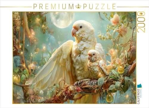 CALVENDO Puzzle Animal Paradise | 2000 Teile Lege-Größe 90 x 67 cm Foto-Puzzle für glückliche Stunden von CALVENDO