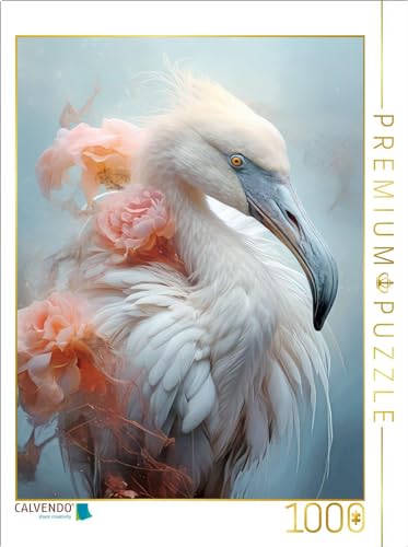 CALVENDO Puzzle Animal Portraits Painting | Lege-Größe cm Foto-Puzzle für glückliche Stunden CALVENDO Puzzle Animal Portraits Painting | Lege-Größe cm Foto-Puzzle für glückliche Stunden von CALVENDO
