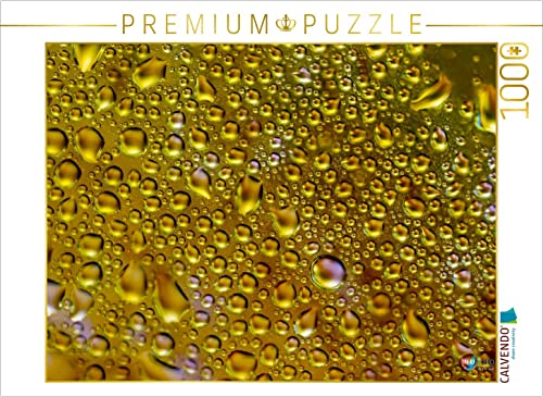 CALVENDO Puzzle EIN Motiv aus dem Kalender Aquarelle 4.0 1000 Teile Puzzle quer | Lege-Größe cm Foto-Puzzle für glückliche Stunden von CALVENDO