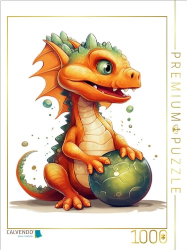 CALVENDO Puzzle Ballspiel | Lege-Größe cm Foto-Puzzle für glückliche Stunden von CALVENDO