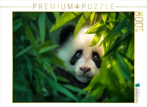 CALVENDO Puzzle Bambus zuerst | 1000 Teile Lege-Größe 64 x 48 cm Foto-Puzzle für glückliche Stunden CALVENDO Puzzle Bambus zuerst | 1000 Teile Lege-Größe 64 x 48 cm Foto-Puzzle für glückliche Stunden von CALVENDO