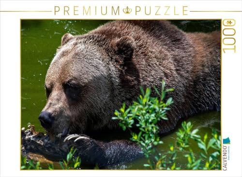 CALVENDO Puzzle Brot und Spiele | 1000 Teile Lege-Größe 64 x 48 cm Foto-Puzzle für glückliche Stunden von CALVENDO