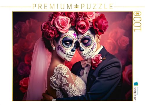 CALVENDO Puzzle Cinco | 1000 Teile Lege-Größe 64 x 48 cm Foto-Puzzle für glückliche Stunden von CALVENDO