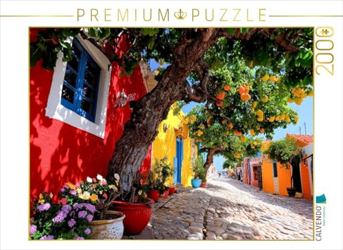 CALVENDO Puzzle Curacao | 2000 Teile Lege-Größe 90 x 67 cm Foto-Puzzle für glückliche Stunden CALVENDO Puzzle Curacao | 2000 Teile Lege-Größe 90 x 67 cm Foto-Puzzle für glückliche Stunden von CALVENDO