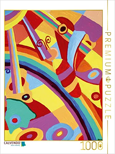 CALVENDO Puzzle Das Paradies 1000 Teile Lege-Größe 48 x 64 cm Foto-Puzzle Bild von Eilyn Hartmann CALVENDO Puzzle Das Paradies 1000 Teile Lege-Größe 48 x 64 cm Foto-Puzzle Bild von Eilyn Hartmann von CALVENDO