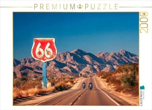 CALVENDO Puzzle Das wahre Abenteuer | 2000 Teile Lege-Größe 90 x 67 cm Foto-Puzzle für glückliche Stunden von CALVENDO