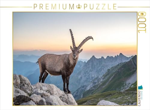CALVENDO Puzzle Der König und Sein Königreich | 1000 Teile Lege-Größe 64 x 48 cm Foto-Puzzle für glückliche Stunden CALVENDO Puzzle Der König und Sein Königreich | 1000 Teile Lege-Größe 64 x 48 cm Foto-Puzzle für glückliche Stunden von CALVENDO