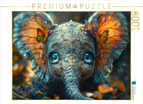 CALVENDO Puzzle Der kleine Spooki | 1000 Teile Lege-Größe 64 x 48 cm Foto-Puzzle für glückliche Stunden CALVENDO Puzzle Der kleine Spooki | 1000 Teile Lege-Größe 64 x 48 cm Foto-Puzzle für glückliche Stunden von CALVENDO