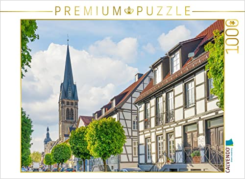 CALVENDO Puzzle Detmold Impressionen 1000 Teile Lege-Größe 64 x 48 cm Foto-Puzzle Bild von Dirk Meutzner CALVENDO Puzzle Detmold Impressionen 1000 Teile Lege-Größe 64 x 48 cm Foto-Puzzle Bild von Dirk Meutzner von CALVENDO
