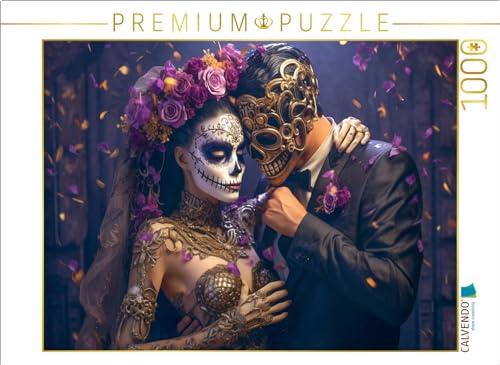 CALVENDO Puzzle Diez | 1000 Teile Lege-Größe 64 x 48 cm Foto-Puzzle für glückliche Stunden von CALVENDO